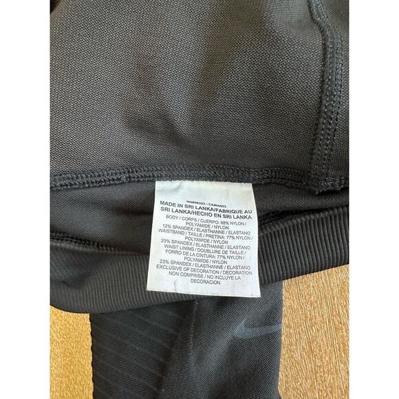 Nike Zoned Sculpt Training Capri - Picture 7 of 8